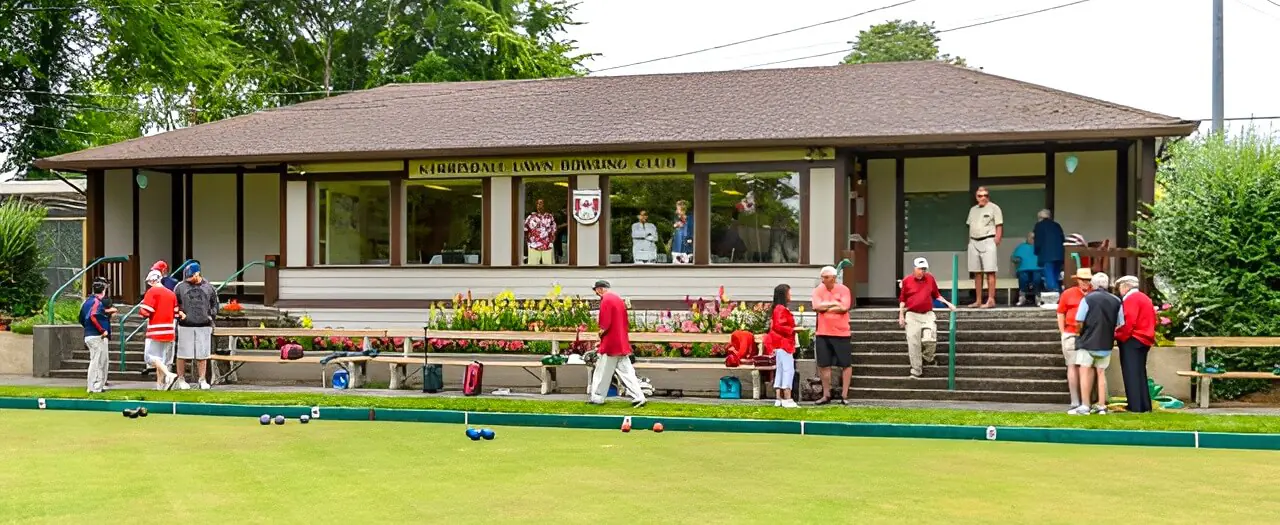 Clubhouse